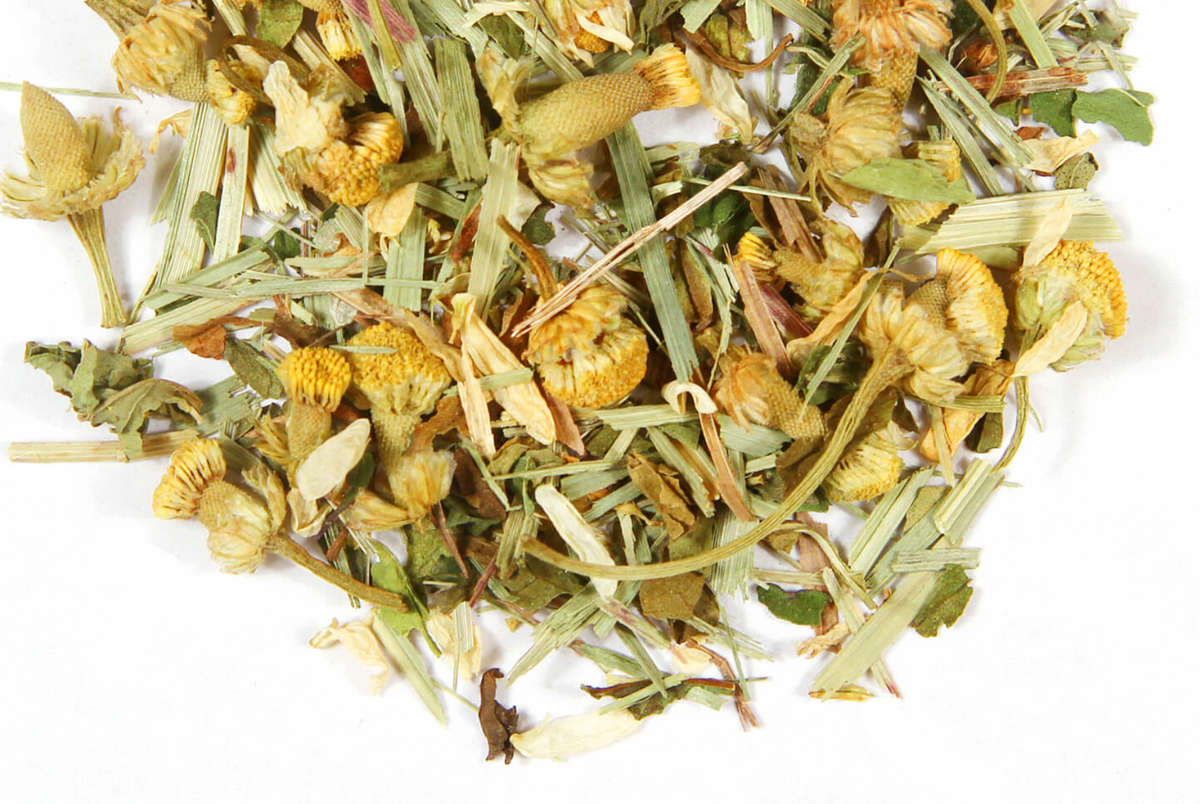 ChaCha Herbal Tea