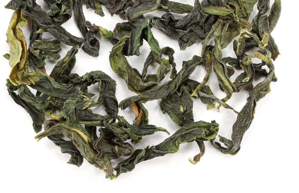 Oolong Pouchong