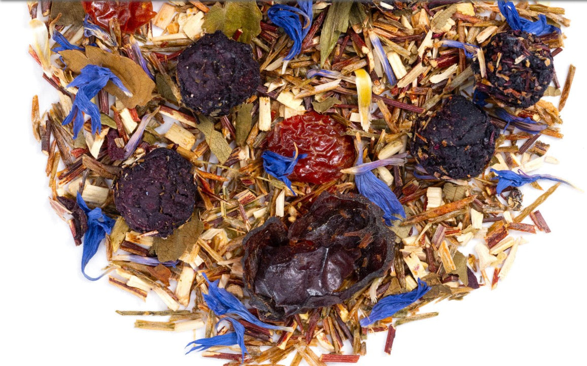 Blueberry Rooibos
