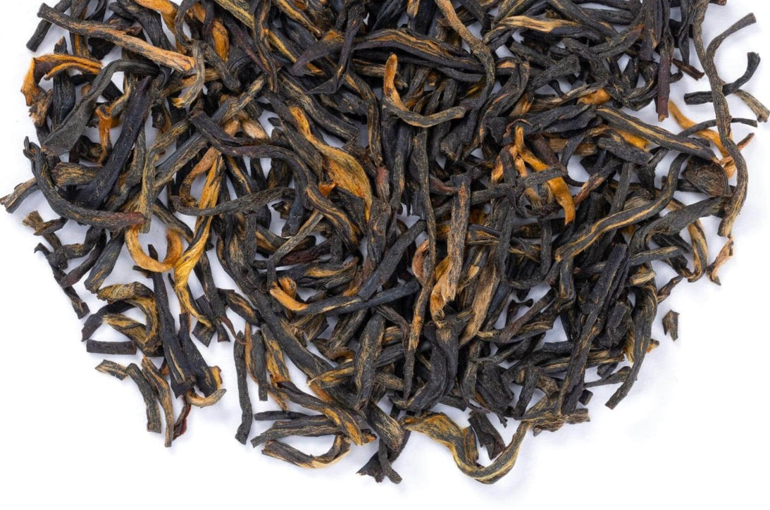 Golden Monkey Black Tea