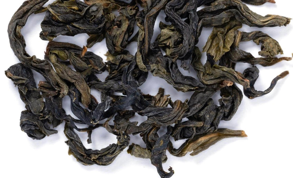 Oolong Pouchong