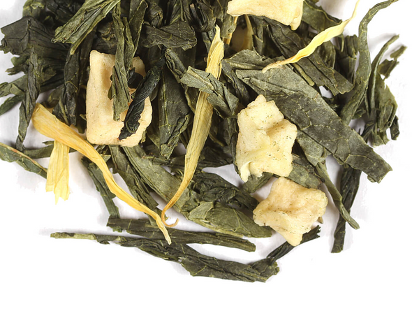 Calypso Green Tea