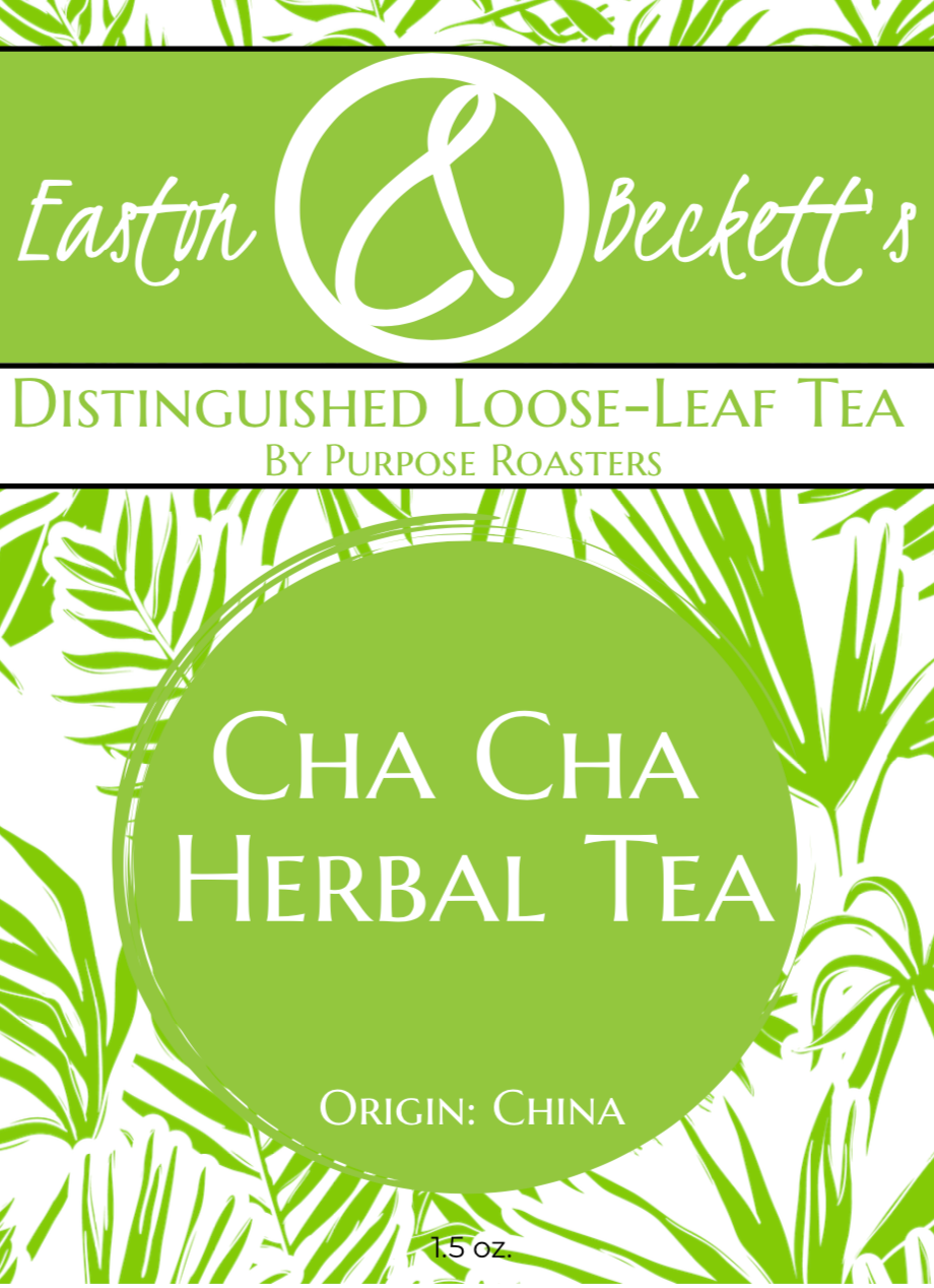 ChaCha Herbal Tea